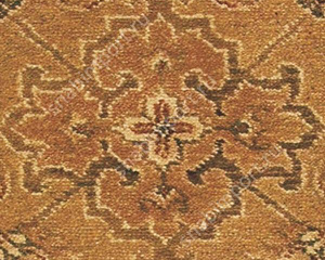Ковровое покрытие Ulster Country House Kazan Persian Gold 41_20018