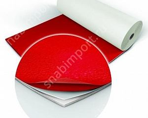 Балетный линолеум Harlequin Showfloor 3