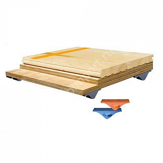 Спортивный паркет Horner Система SAFE Panel