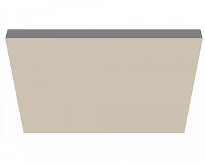 Стеновые акустические панели Ecophon Akusto Wall A Texona Ginger