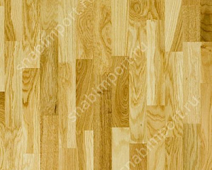 Паркетная доска Polarwood Дуб Living 3-полосный