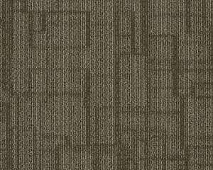 Ковровая плитка Shaw ESSAY OF CLUES City grid Tile 59537-38500