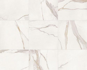 Керамогранитная плитка Keope Elements Lux CALACATTA GOLD