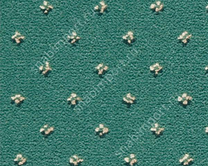 Ковровое покрытие Ulster Sheriden Pindot Jade 45_2462